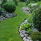 Impressive Front Yard Landscaping Garden Designs Ideas44