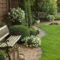 Impressive Front Yard Landscaping Garden Designs Ideas45