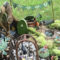 Impressive Magical Mini Garden Ideas06