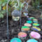 Impressive Magical Mini Garden Ideas10