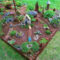 Impressive Magical Mini Garden Ideas16