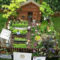 Impressive Magical Mini Garden Ideas21