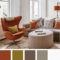 Inspiring Living Room Color Schemes Ideas Will Make Space Beautiful01