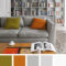 Inspiring Living Room Color Schemes Ideas Will Make Space Beautiful21