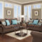 Inspiring Living Room Color Schemes Ideas Will Make Space Beautiful29