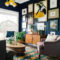 Inspiring Living Room Color Schemes Ideas Will Make Space Beautiful31