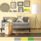 Inspiring Living Room Color Schemes Ideas Will Make Space Beautiful34