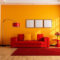 Inspiring Living Room Color Schemes Ideas Will Make Space Beautiful35