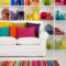 Lovely Color Interior Design Ideas04