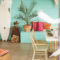 Lovely Color Interior Design Ideas19