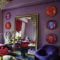 Lovely Color Interior Design Ideas23