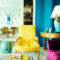 Lovely Color Interior Design Ideas24