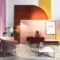 Lovely Color Interior Design Ideas26