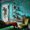 Lovely Color Interior Design Ideas33