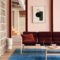 Lovely Color Interior Design Ideas44
