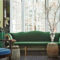 Lovely Fall Emerald Home Decoration Ideas34