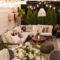 Modern Chic Farmhouse Living Room Design Decor Ideas Home08