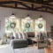 Modern Chic Farmhouse Living Room Design Decor Ideas Home17