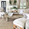 Modern Chic Farmhouse Living Room Design Decor Ideas Home24