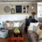 Modern Chic Farmhouse Living Room Design Decor Ideas Home28