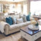 Modern Chic Farmhouse Living Room Design Decor Ideas Home33