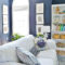 Perfect Coastal Living Room Ideas06