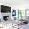 Perfect Coastal Living Room Ideas16