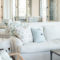 Perfect Coastal Living Room Ideas24