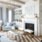 Perfect Coastal Living Room Ideas26