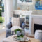 Perfect Coastal Living Room Ideas30