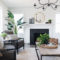 Perfect Coastal Living Room Ideas38
