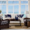 Perfect Coastal Living Room Ideas46