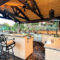 Perfect Outdoor Kitchen Ideas Make Guest Excited30