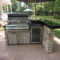 Perfect Outdoor Kitchen Ideas Make Guest Excited33