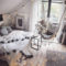 Perfect Winter Bedroom Decoration Ideas41