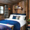 Romantic Rustic Farmhouse Bedroom Design And Decorations Ideas01