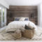 Romantic Rustic Farmhouse Bedroom Design And Decorations Ideas02