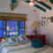 Romantic Rustic Farmhouse Bedroom Design And Decorations Ideas30