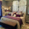 Romantic Rustic Farmhouse Bedroom Design And Decorations Ideas39