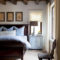 Romantic Rustic Farmhouse Bedroom Design And Decorations Ideas40