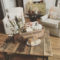 Stylish French Farmhouse Fall Table Design Ideas30