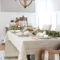 Stylish French Farmhouse Fall Table Design Ideas42