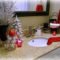 Amazing Decoration Your Small Space For Christmas02