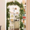 Amazing Decoration Your Small Space For Christmas04