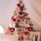 Amazing Decoration Your Small Space For Christmas05