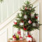 Amazing Decoration Your Small Space For Christmas07