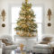Amazing Decoration Your Small Space For Christmas12