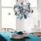 Amazing Decoration Your Small Space For Christmas15