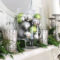 Amazing Decoration Your Small Space For Christmas17