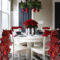 Amazing Decoration Your Small Space For Christmas19